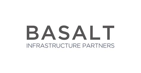 Basalt Infrastructure Partners.